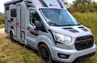 Ford CHALLENGER S194 image