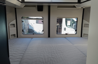 FIAT ADRIA MINI-VANS image