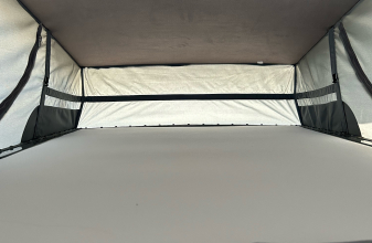 Volkswagen REIMO BY ECOCAMPERS triostyle image