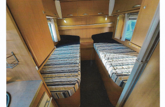 FORD CHAUSSON FLASH image