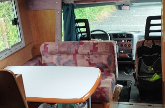 Fiat CHALLENGER 510 dd image