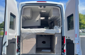 Ford BURSTNER Lineo active c590 image