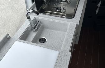 Fiat MOBILVETTA K 5.1 image