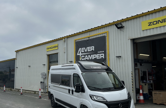 Fiat MOBILVETTA K 5.1 image