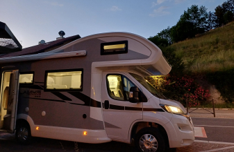 FIAT MC LOUIS GLAMYS 322 image