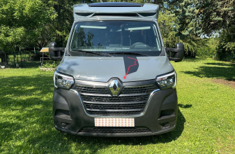 CHALLENGER Master S194 2.3 DCI 145 image