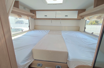 Citroen LAIKA KOSMO 209L image