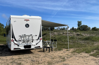 Ford BENIMAR TESSORO 468 LIMITED EDITION image