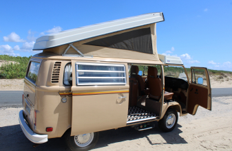 Volkswagen WESTFALIA T2 1979 image