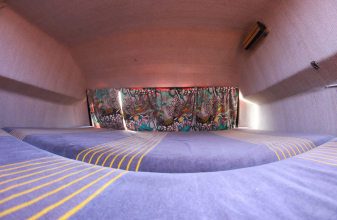 Volkswagen ELS INDUSTRIE AIGLE AMENAGÉ 6 PLACES image