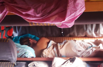 Volkswagen ELS INDUSTRIE AIGLE AMENAGÉ 6 PLACES image