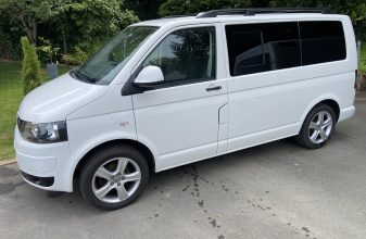  STYLEVAN BASE VOLKSWAGEN TRANSPORTER image