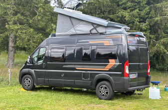 FIAT WEINSBERG CARABUS image