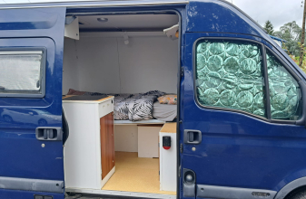 RENAULT ADRIA IZOLA image