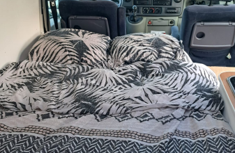 RENAULT ADRIA IZOLA image