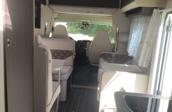 Fiat RIMOR SEAT 9 image