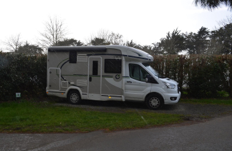 Ford CHAUSSON 650 image