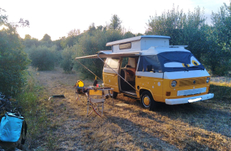 Volkswagen TRANSPORTEUR T3 image