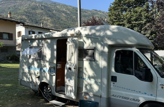 Fiat AUTOSTAR ATLAS 546 image