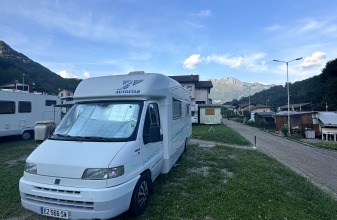 Fiat AUTOSTAR ATLAS 546 image