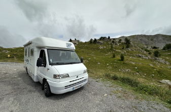 Fiat AUTOSTAR ATLAS 546 image