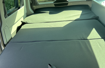 Volkswagen REIMO BY ECOCAMPERS Cityvan image