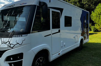 Peugeot ITINEO CS 660 - "Captain" image