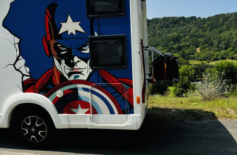 Peugeot ITINEO CS 660 - "Captain" image