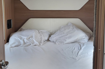 Citroen BURSTNER  image