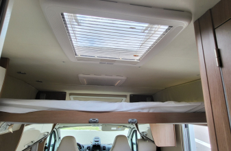 Citroen BURSTNER  image