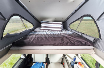  WESTFALIA KEPLER image