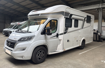 NOTIN MALAGA CF image