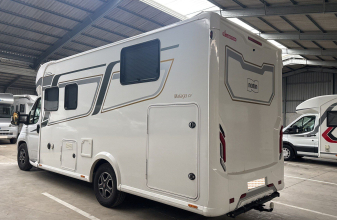 NOTIN MALAGA CF image