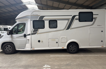 NOTIN MALAGA CF image