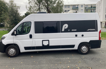 Citroën Jumper  Possl P2 relax image