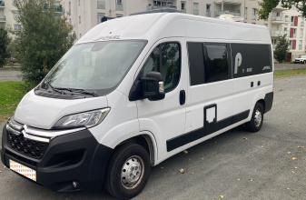 Citroën Jumper  Possl P2 relax image