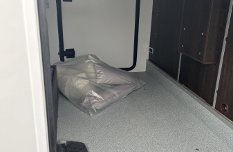 FORD BENIMAR TESSORO image