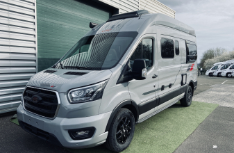 Ford LMC CARAVAN Lmc Innovan 590 image
