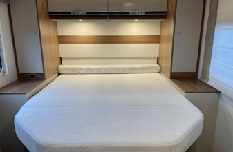 Fiat DETHLEFFS Trend  image