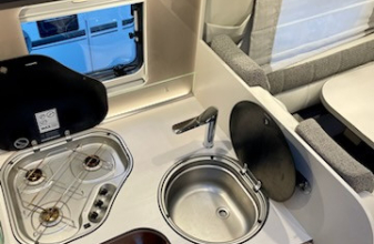 Fiat DETHLEFFS Trend  image