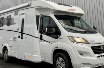 Fiat DETHLEFFS Trend  image