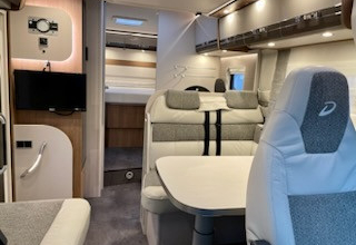 Fiat DETHLEFFS Trend  image