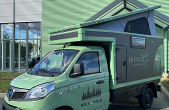  AUTRE PIAGGIO NEO CAMPEUR image