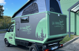  AUTRE PIAGGIO NEO CAMPEUR image