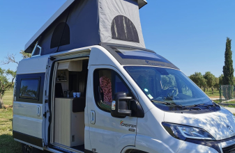 Peugeot  Dreamer D43up Fun image