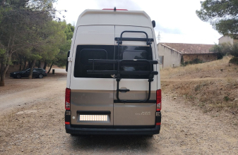 Volkswagen Grand California image