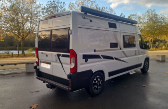 Citroën  Mc louis Menfys S-Line 3 image