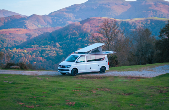 Volkswagen WESTFALIA KEPLER ONE image