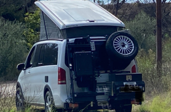 Mercedes WESTFALIA MARCO POLO 4X4 - 190cv image