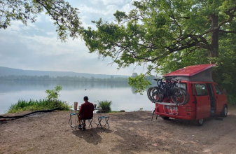 Volkswagen WESTFALIA California image